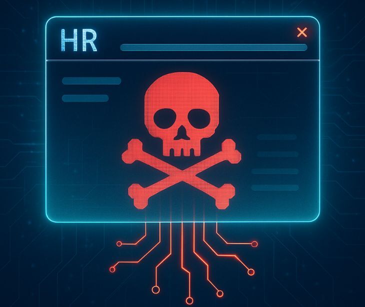 Phishing campaign poses as HR emails to spread Remcos malware