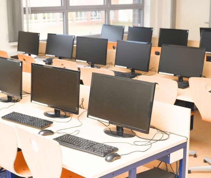 Phishing campaign targets thousands of New Haven Public Schools students