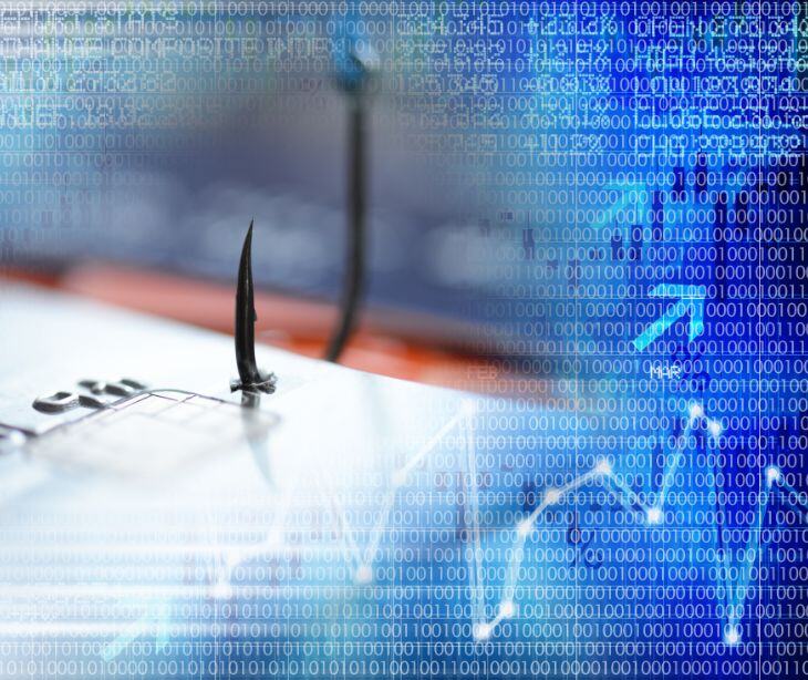 Phishing campaign uses legacy web feature to target bank customers