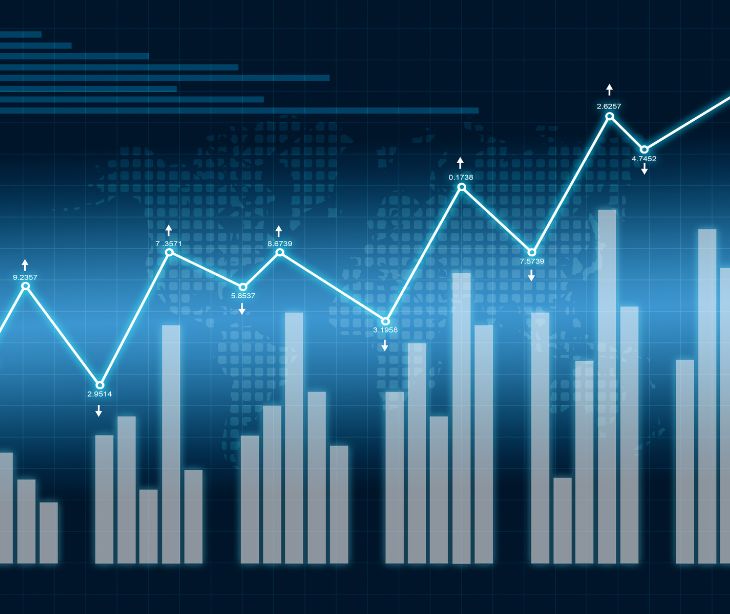 bar graph