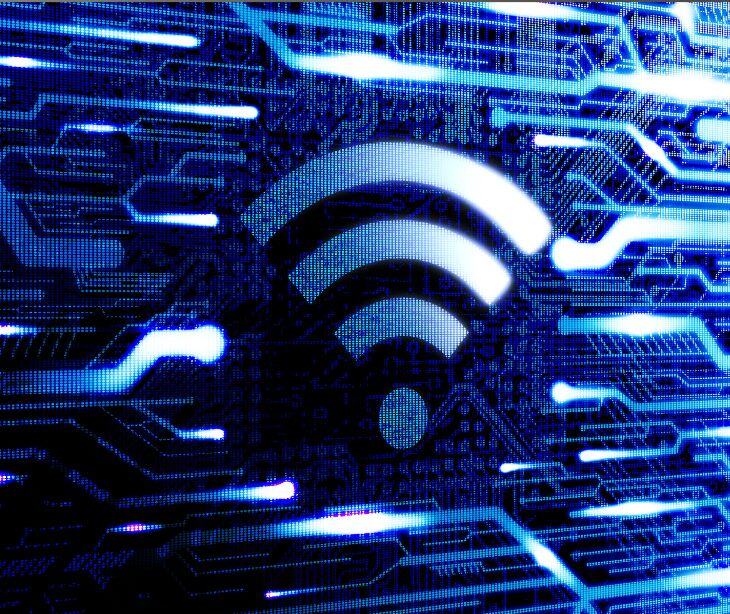 wifi icon