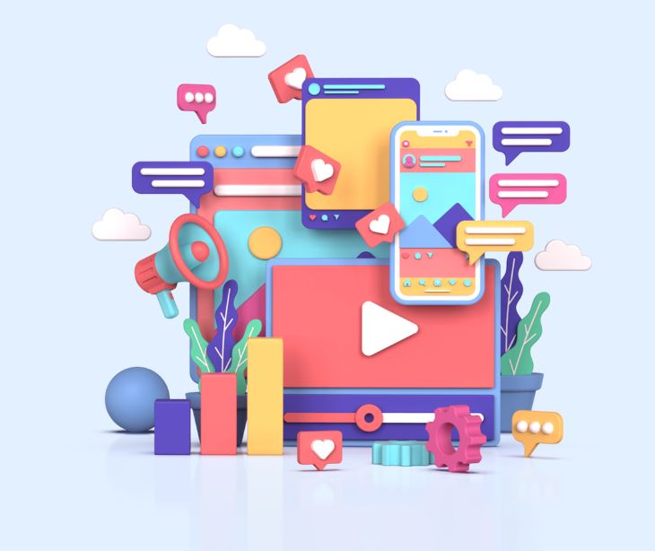 Questions to ask when creating a social media policy in healthcare