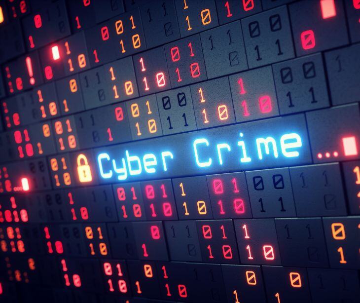digital text cyber crime