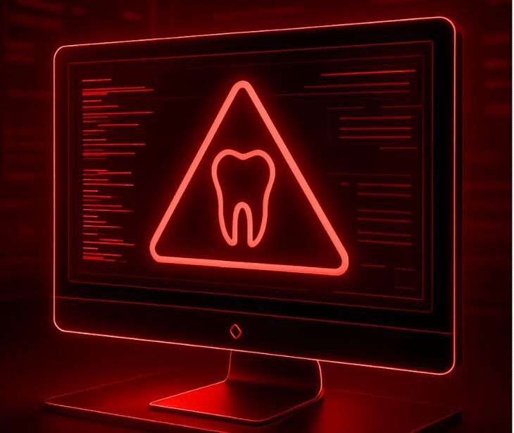 Real-world dental breaches that prove no practice is too small