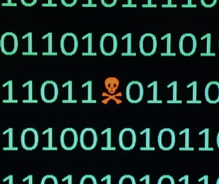 Reports find Brickstorm malware evaded detection for over a year