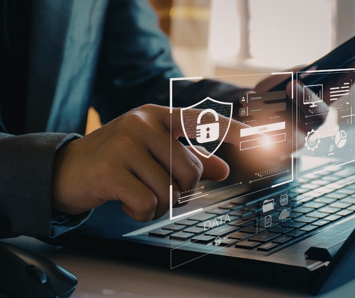 Russia-linked phishing ring targeted Western cargo firms