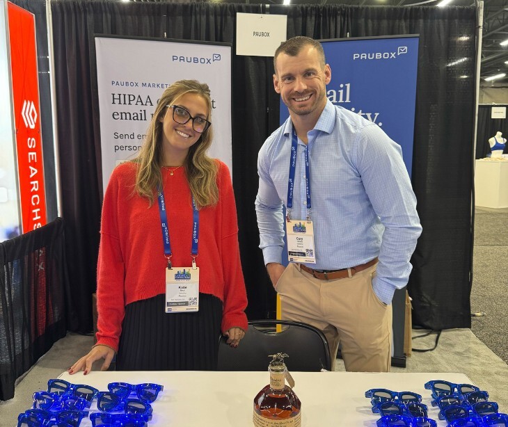 SHSMD Connections 2025 recap