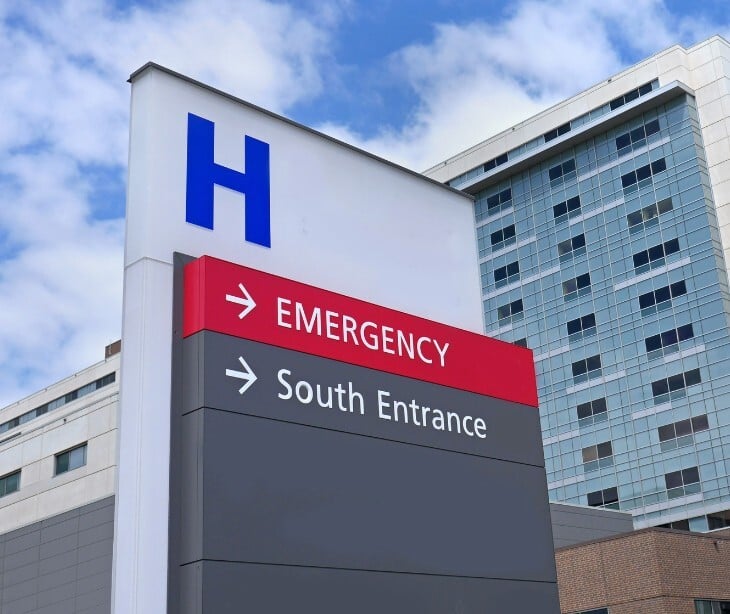 Saint Anthony Hospital email breach grows to 146k victims after review