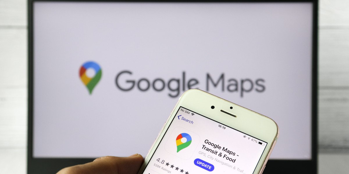 Senators demand answers on location data privacy from Google