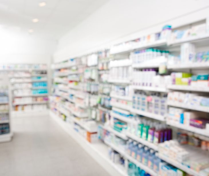 Sensitive health data shared with tech giants by major pharmacies