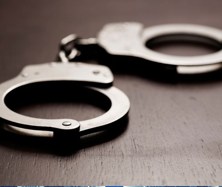 handcuffs