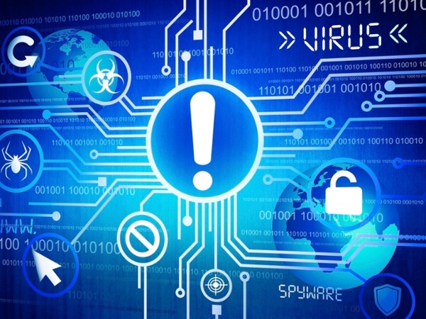 Ransomware now leads all healthcare data breaches