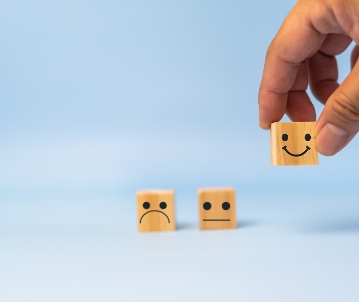 Strategies for responding to reviews