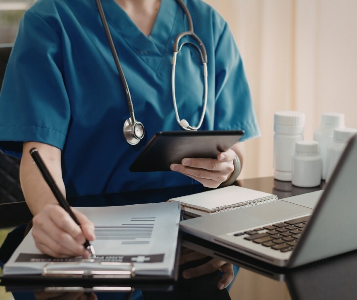 TEFCA network reaches nearly 500 million health records exchanged