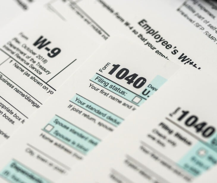 Tax season phishing delivers malware, remote access tools and fraud