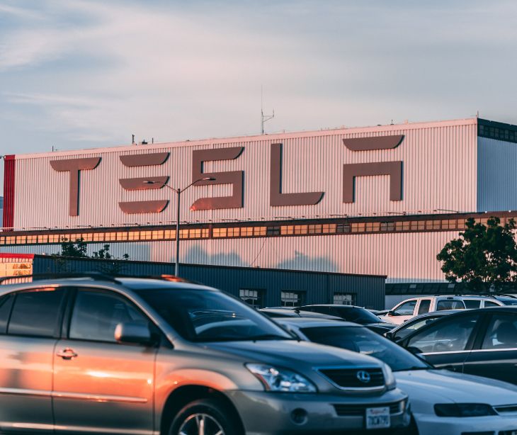 Tesla's major data breach was an inside job