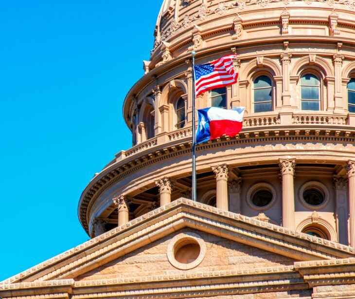 Texas further restricts healthcare non-compete agreements