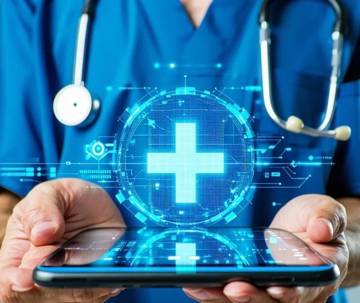 Texas sets new standards for AI use in healthcare
