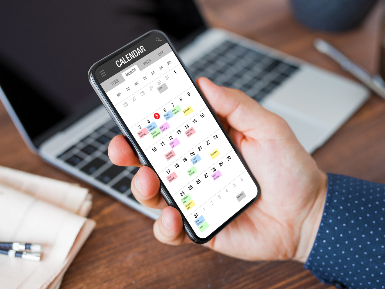 The HIPAA compliant scheduling app checklist