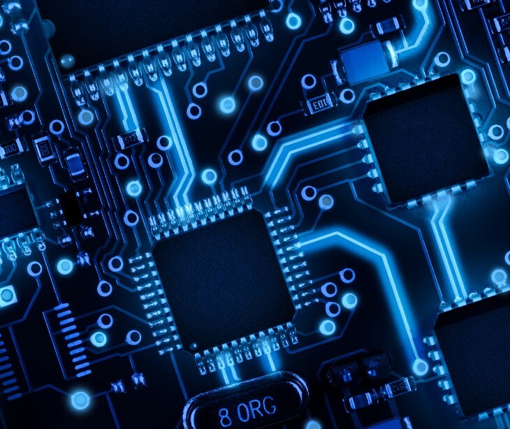 The convergence of AI and cybersecurity