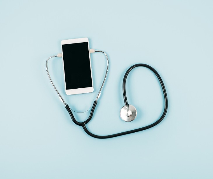 The difference between telehealth and in-person informed consent