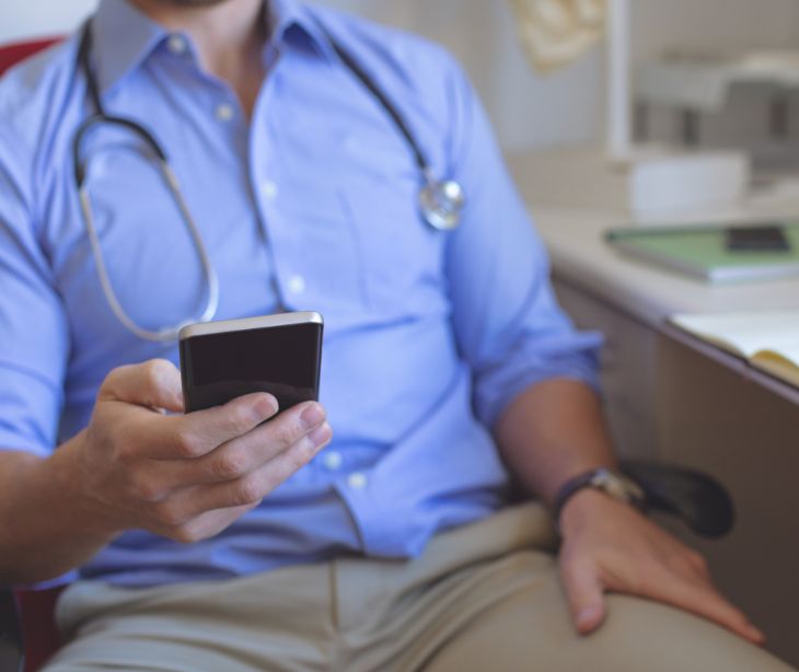 The guide to HIPAA compliant text messaging