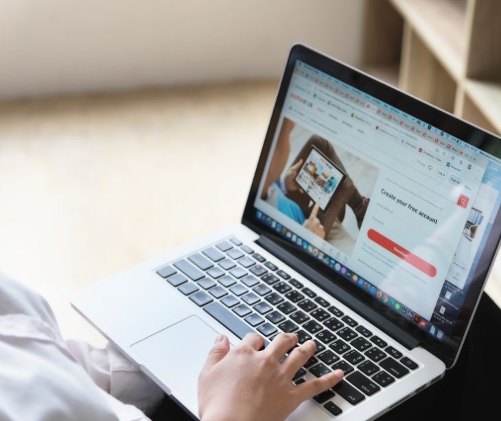 The problem with encryption that only works in one browser