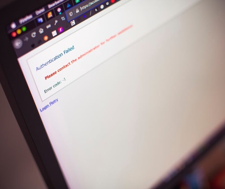 The problem with expired certificates