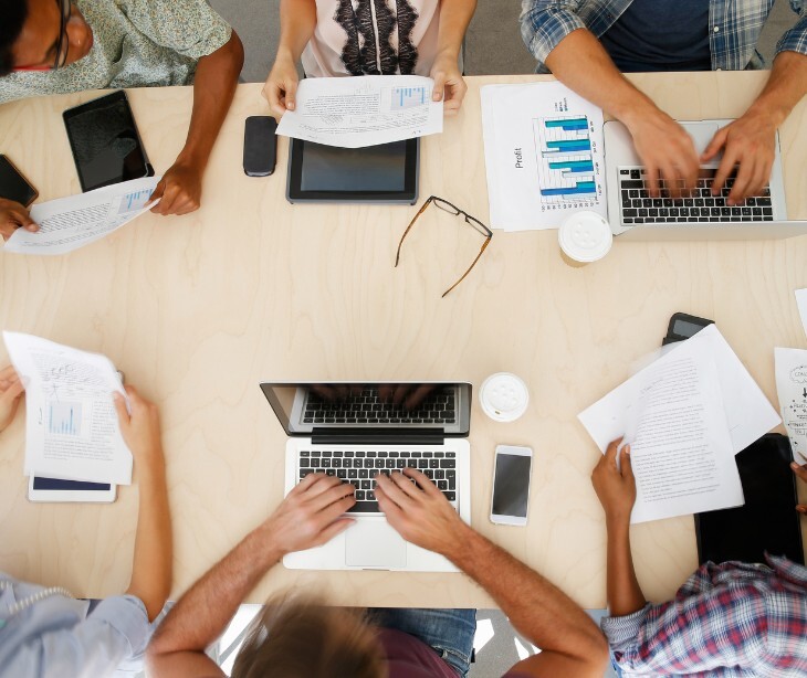 The role of email security in risk analysis and workforce training