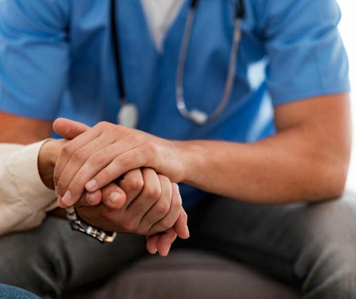 The role point-of-care (POC) marketing in healthcare