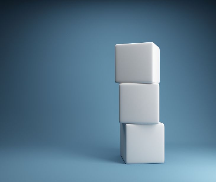 The seven building blocks of HIPAA compliance