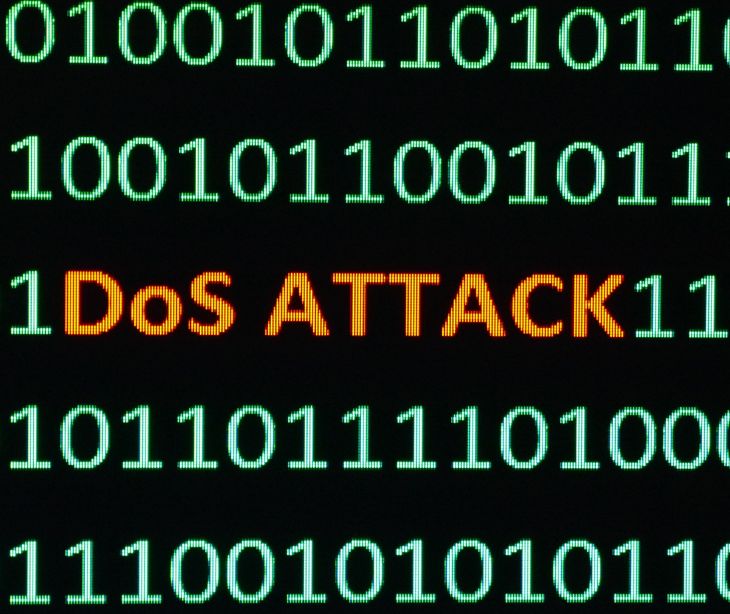 Dos attack in computer code