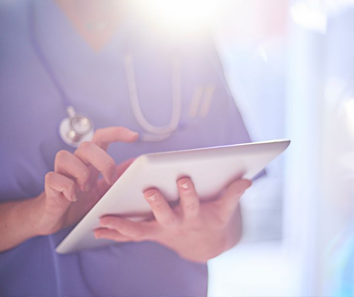 The ubiquity of HIPAA compliant email in healthcare