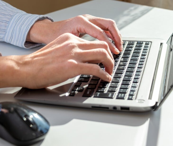 The value behind labeling trusted senders before users click send