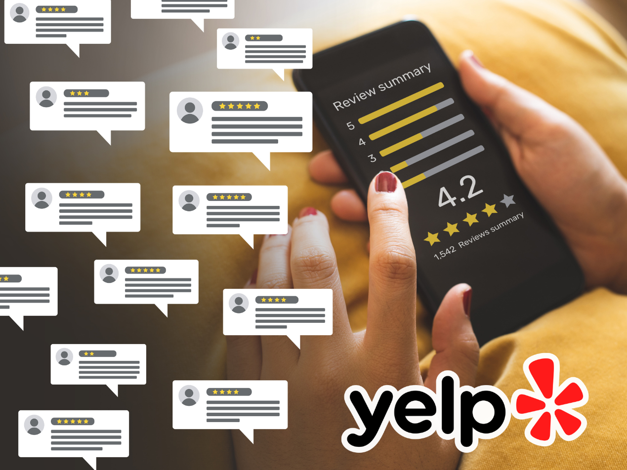 Is Yelp still relevant for physical therapists in 2024?