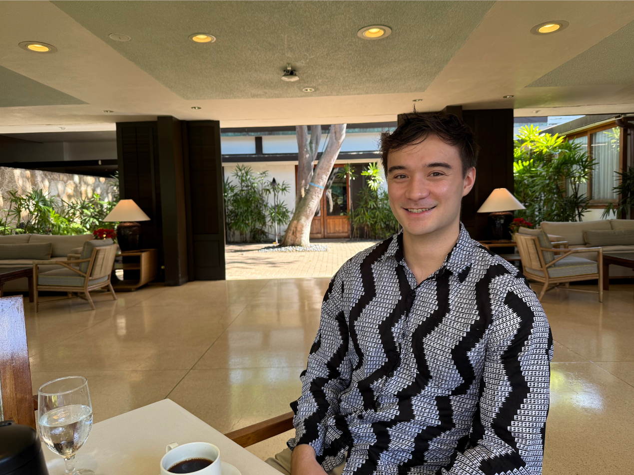 6 things you didn't know about the Paubox Kahikina Scholarship