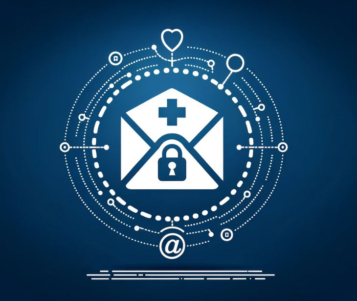 Top HIPAA compliant email marketing services