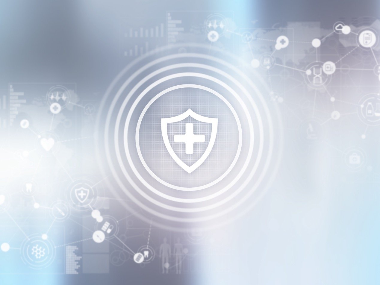 HIPAA's transmission security requirement: Use encrypted email for compliance