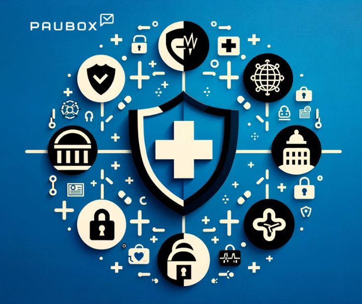 Trends for 2024: Paubox’s state of cybersecurity 2023 report