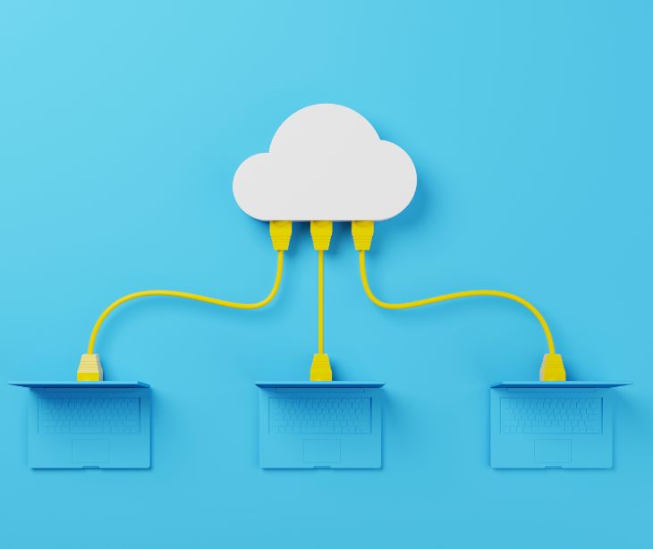 Understanding HIPAA classification of ISPs involving feedback loops