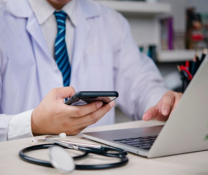 Understanding HIPAA requirements for telehealth reimbursement, licensing, and policy