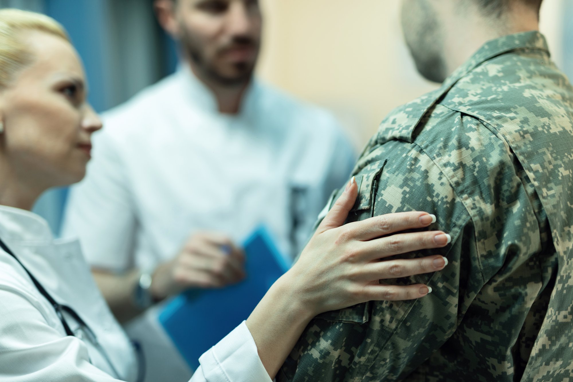 Understanding HIPAA's Military Command Exception