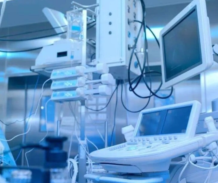 Understanding connections between HIPAA, healthcare data, and AI