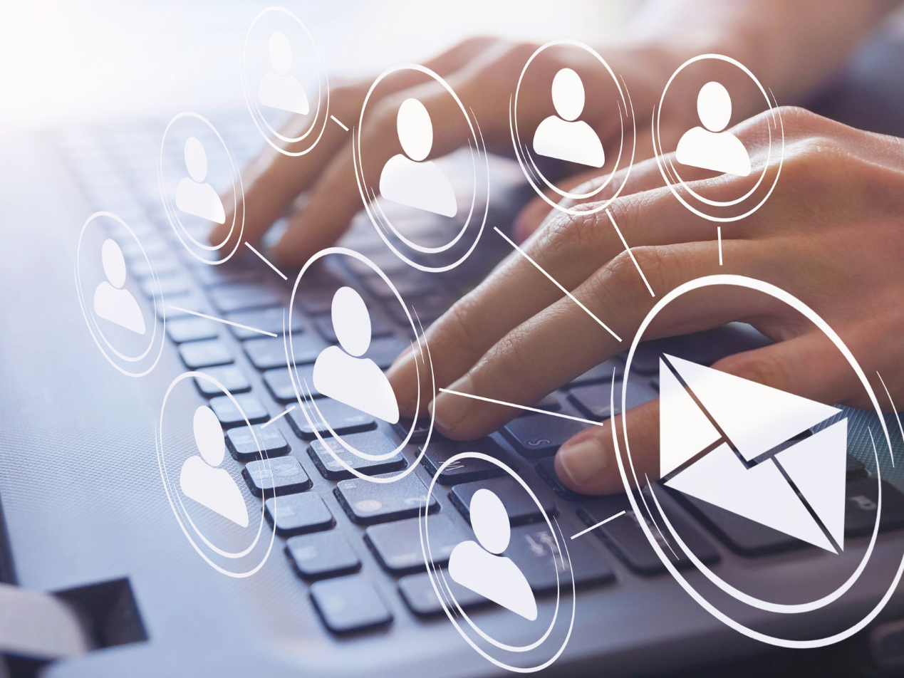 Understanding opt-in and HIPAA compliant email marketing