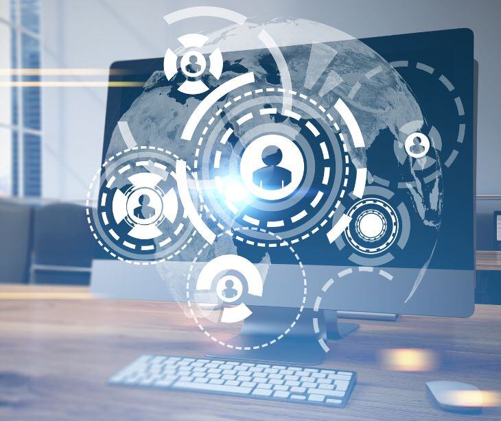 Understanding the criminal network behind BEC attacks