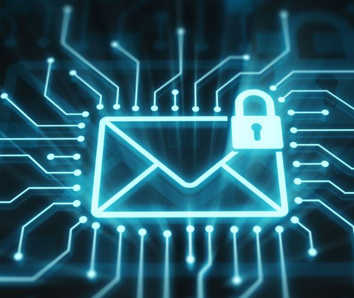 email icon