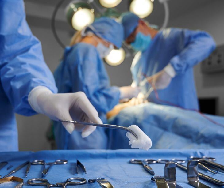 Using secure emails to improve aesthetic surgery outcomes