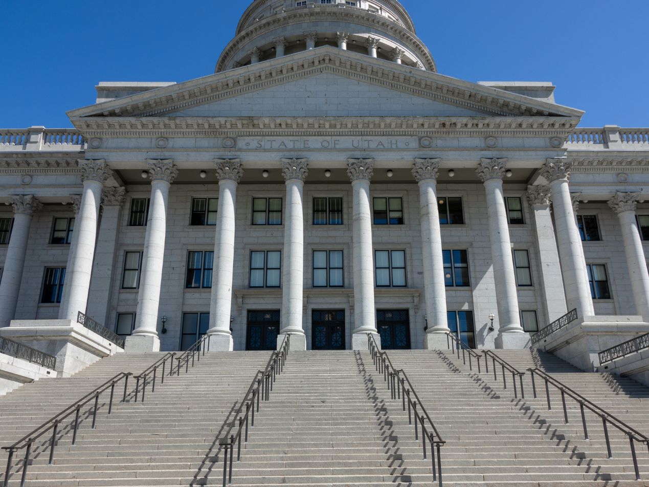 Utah amends law for data breach notification