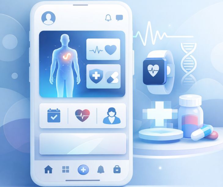 What AI-built healthcare apps miss about BAAs