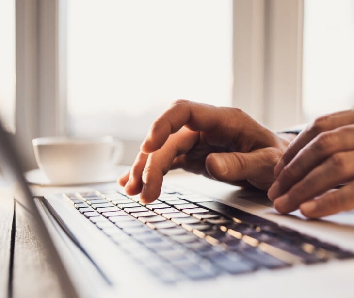 What DLP can detect that humans miss?